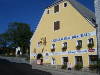 Photo: Griesbacher Brauhaus 